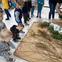 Warsztaty florystyczne z panią Katarzyną Rduch z Pracowni Florystycznej „Gardenia” w Gorzyczkach (3)